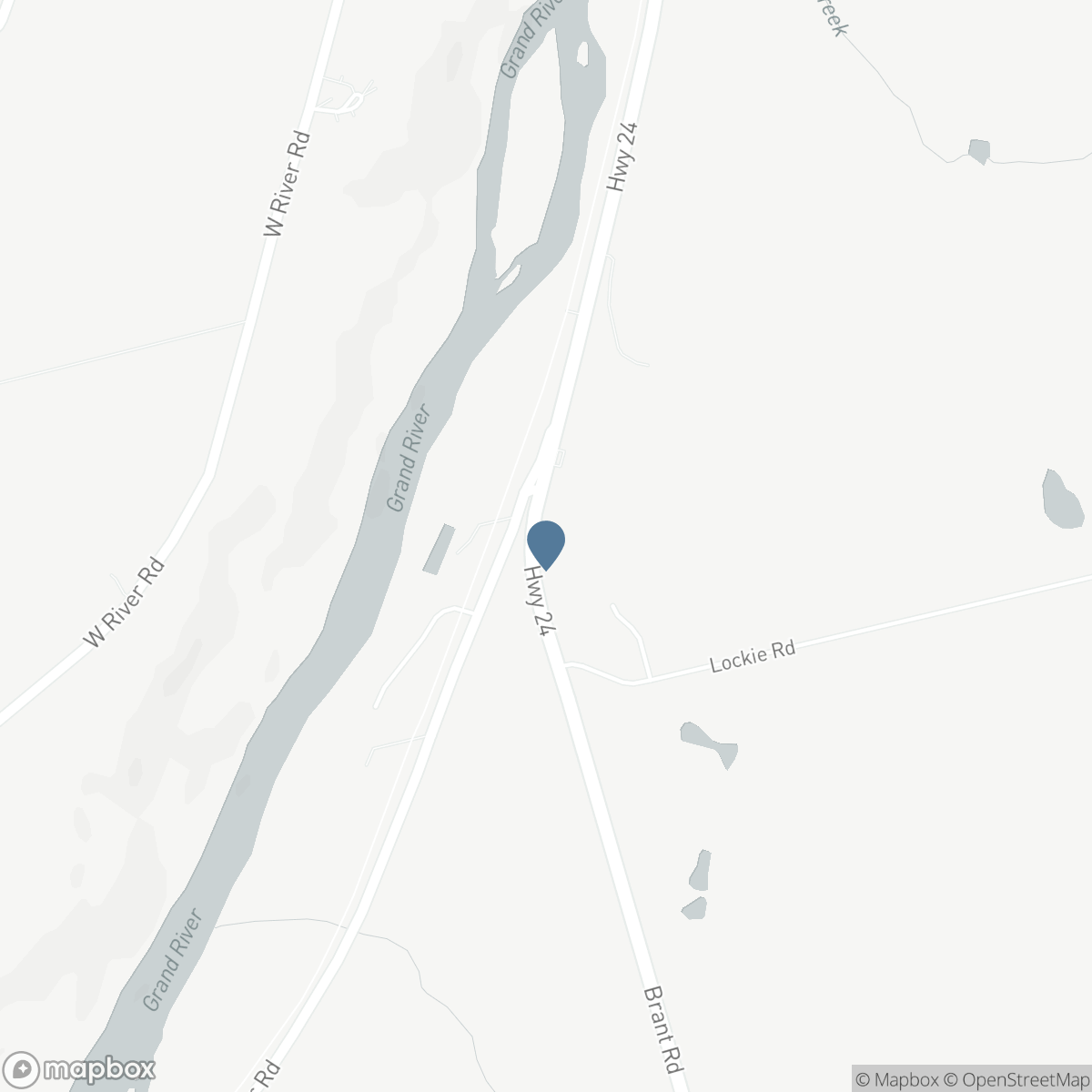 1853 HIGHWAY 24 S, Cambridge, Ontario N1R 5S6
